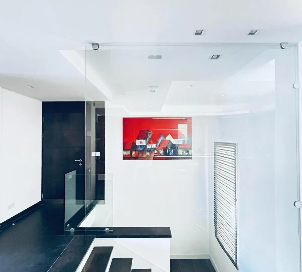 Saint Julian's St Julians 3Br 3Bath Duplex 아파트  Saint Julian's