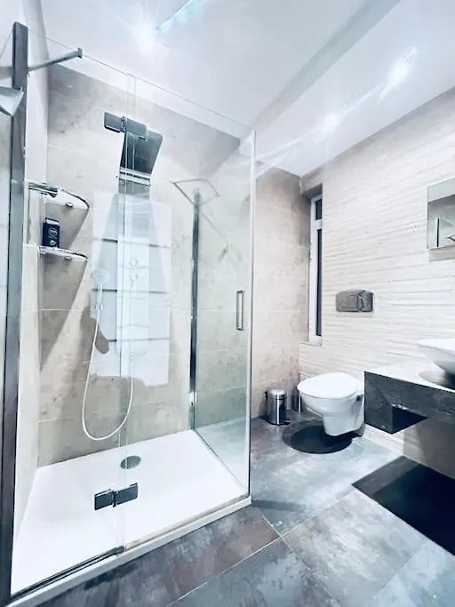 Saint Julian's St Julians 3Br 3Bath Duplex 아파트 Saint Julian's