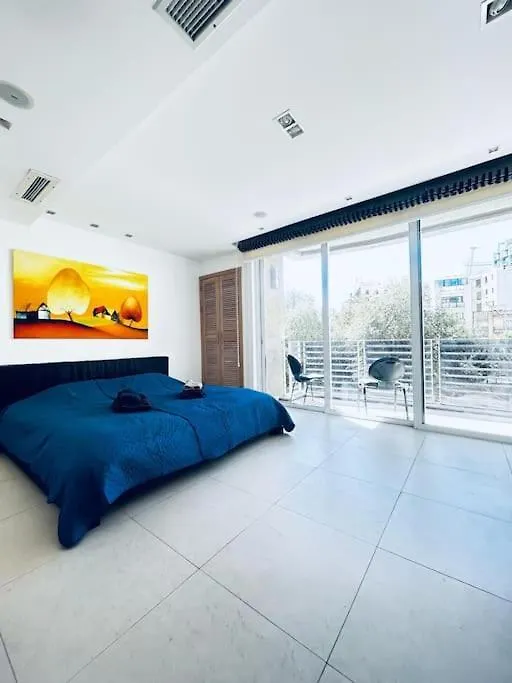 Saint Julian's St Julians 3Br 3Bath Duplex 아파트