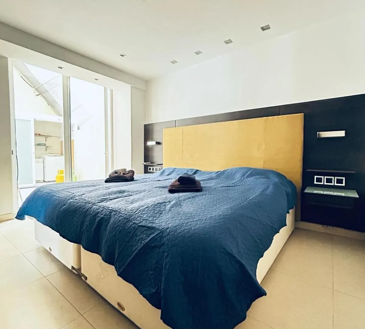 Saint Julian's St Julians 3Br 3Bath Duplex 아파트