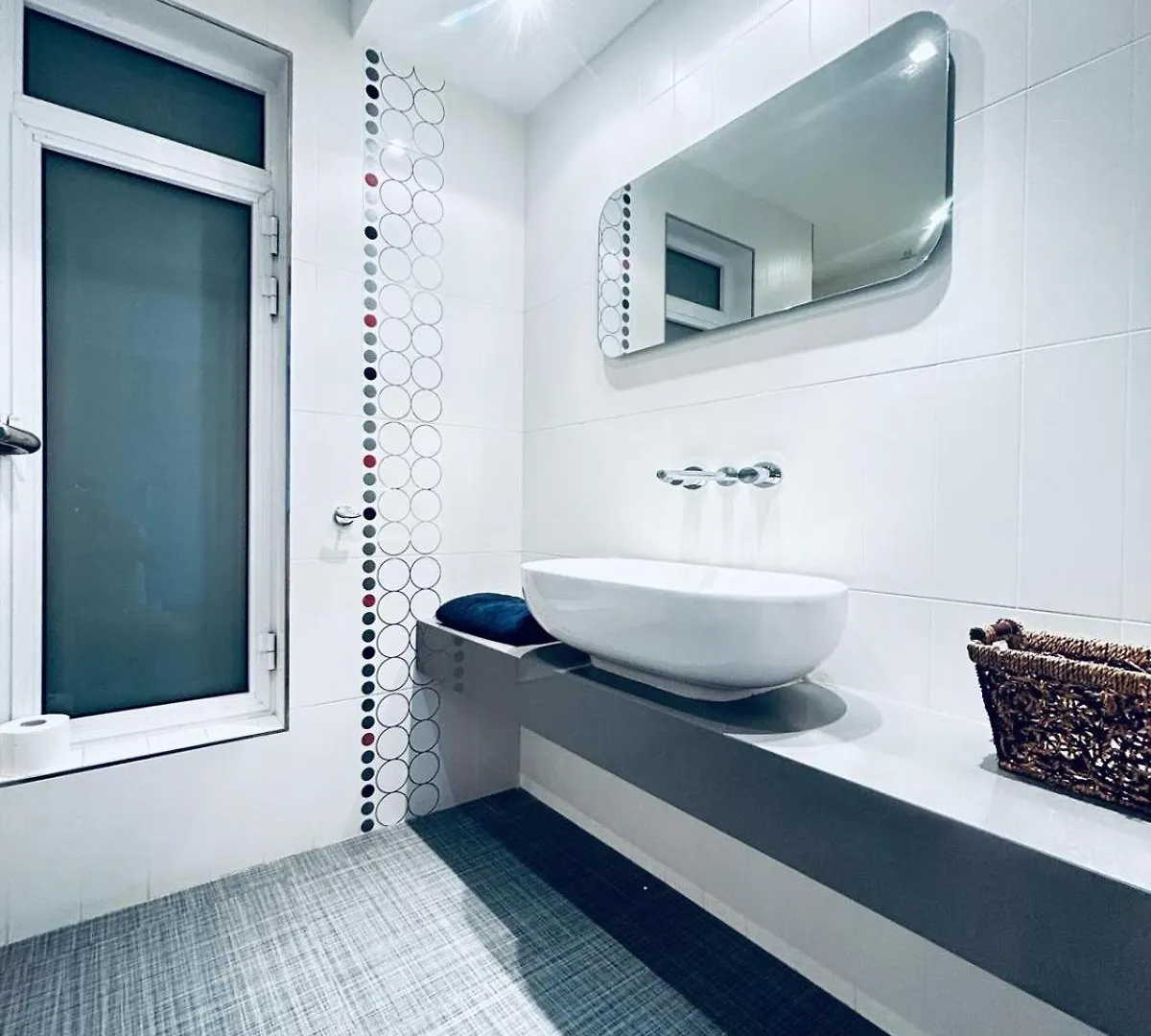 Saint Julian's St Julians 3Br 3Bath Duplex 아파트