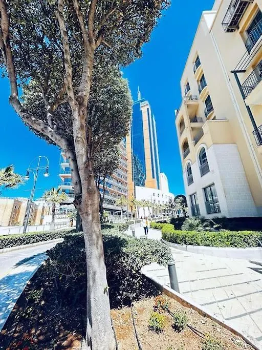Saint Julian's St Julians 3Br 3Bath Duplex 아파트