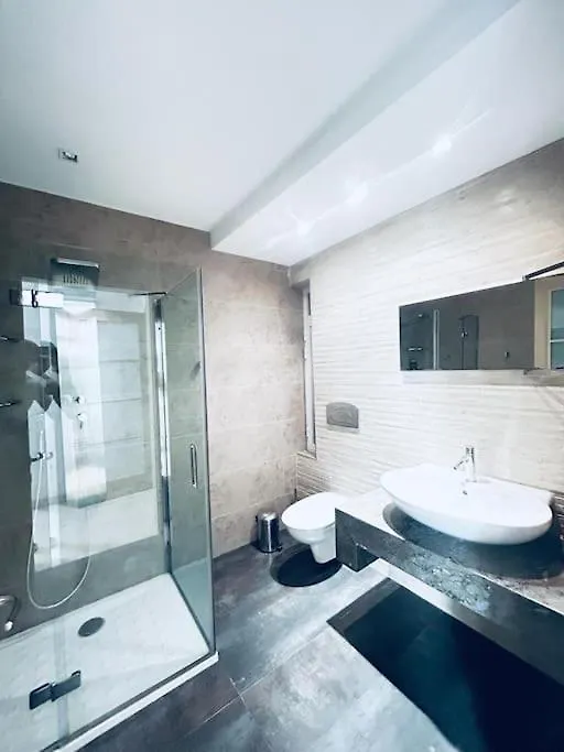 Saint Julian's St Julians 3Br 3Bath Duplex 아파트