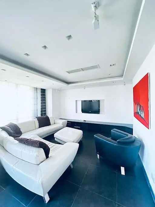 Saint Julian's St Julians 3Br 3Bath Duplex 아파트