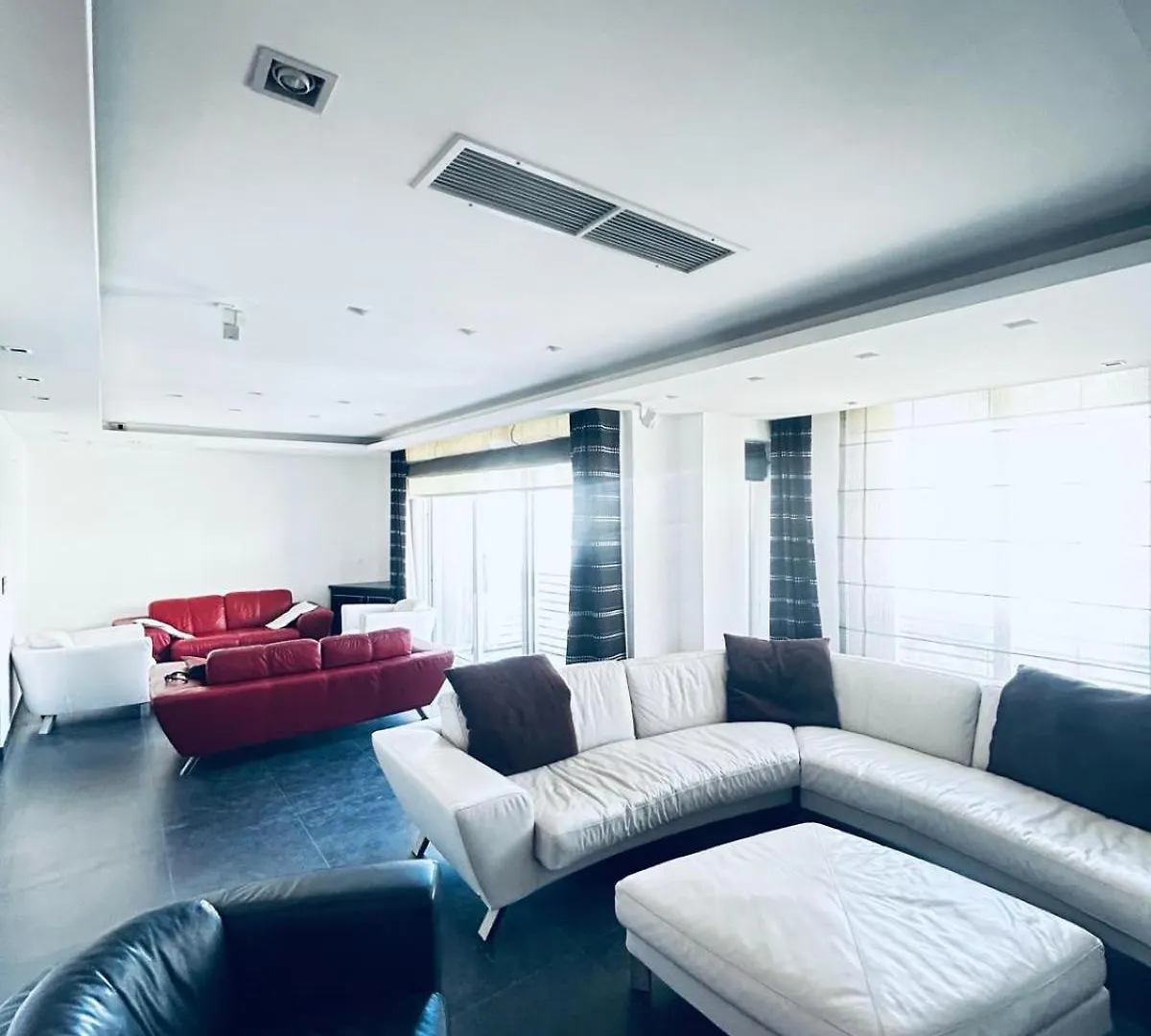 Saint Julian's St Julians 3Br 3Bath Duplex 아파트 0*, Saint Julian's 몰타