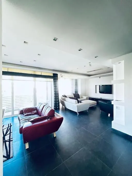 Saint Julian's St Julians 3Br 3Bath Duplex 아파트