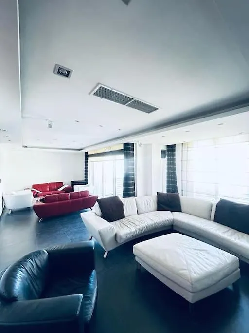 Saint Julian's St Julians 3Br 3Bath Duplex 아파트 Saint Julian's