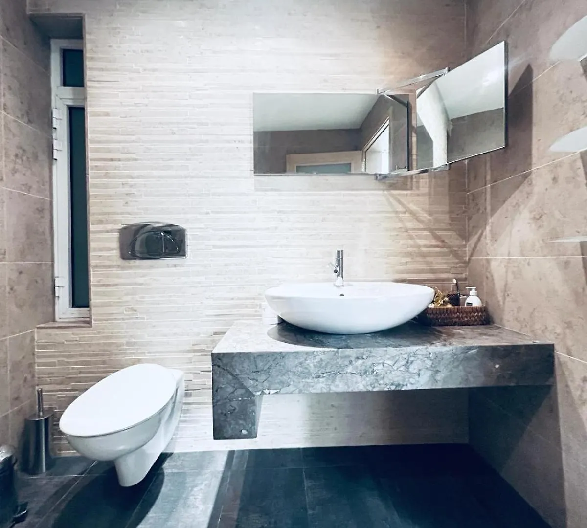 Saint Julian's St Julians 3Br 3Bath Duplex 아파트 0*, Saint Julian's 몰타