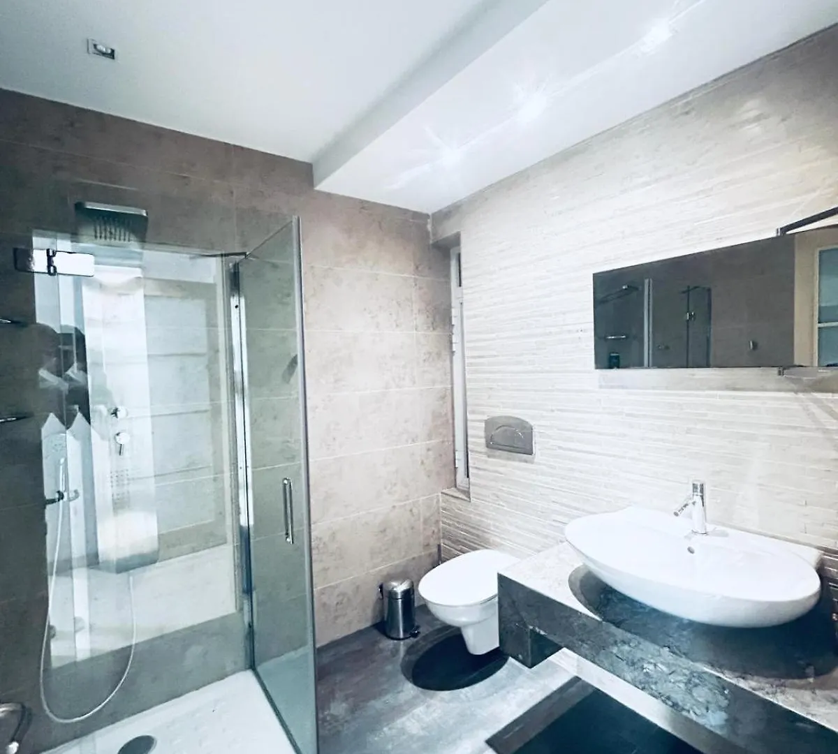 Saint Julian's St Julians 3Br 3Bath Duplex 아파트  Saint Julian's