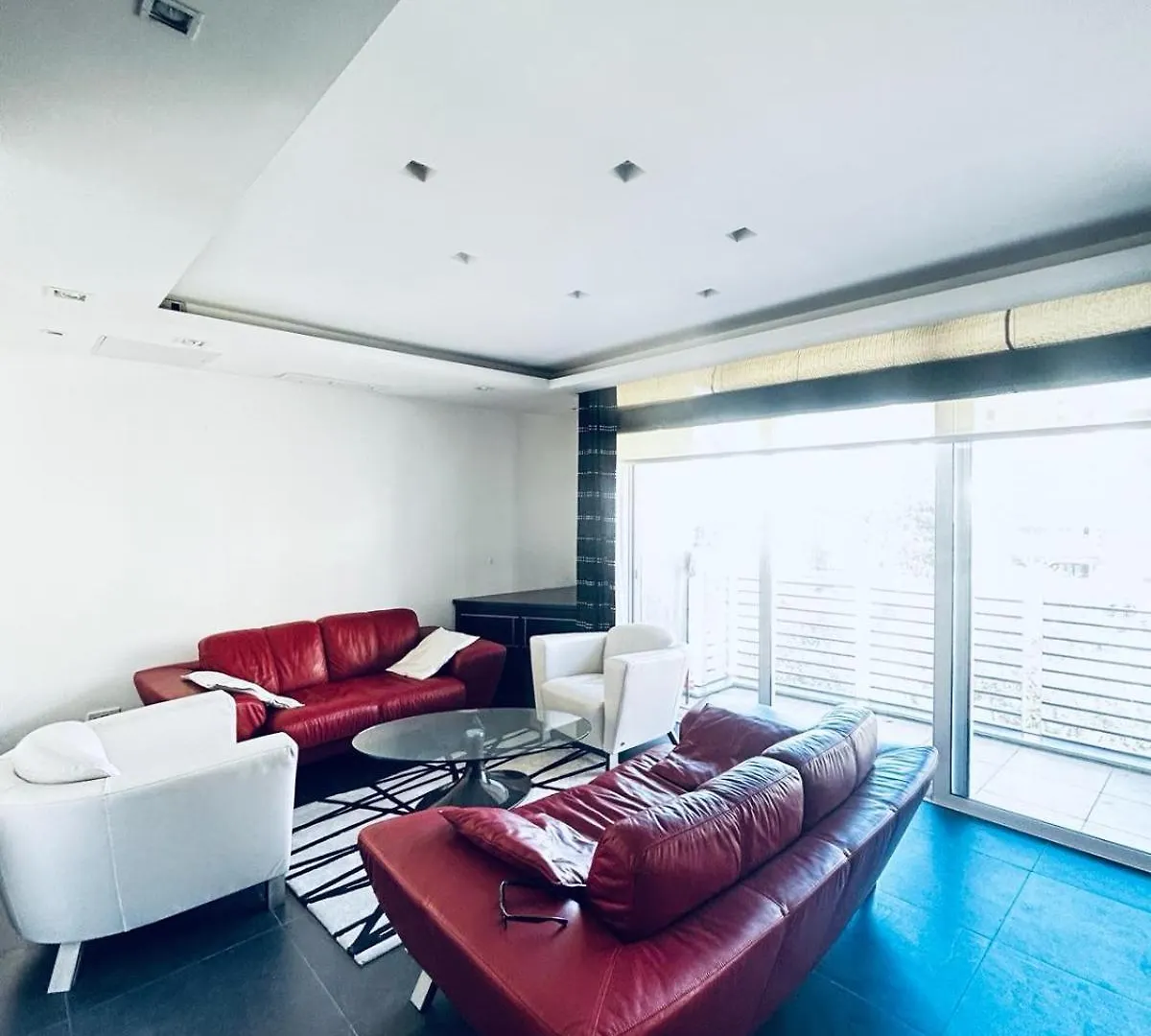 Saint Julian's St Julians 3Br 3Bath Duplex 아파트 몰타